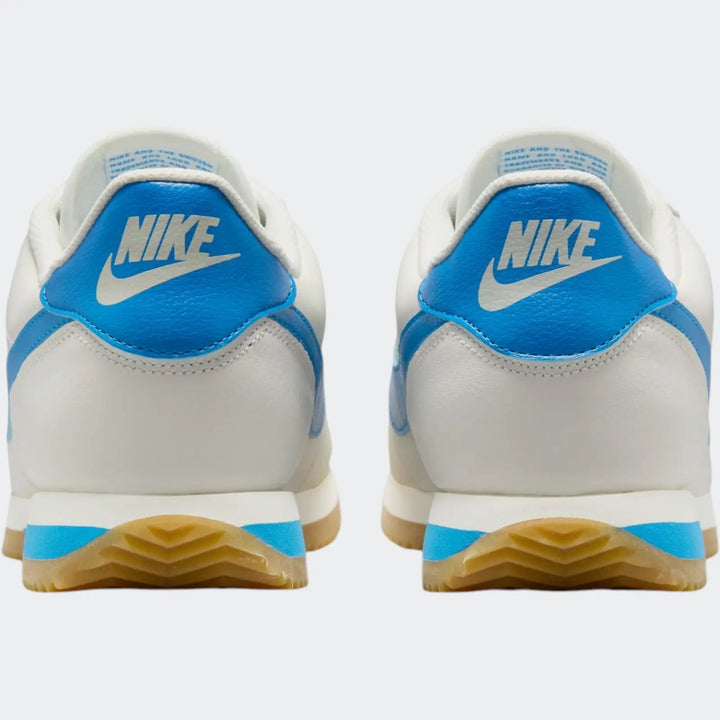 Nike Cortez Leather Men'S Shoes