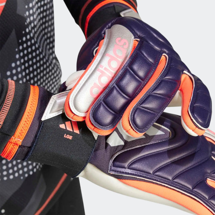 Copa League Goalkeeper Gloves