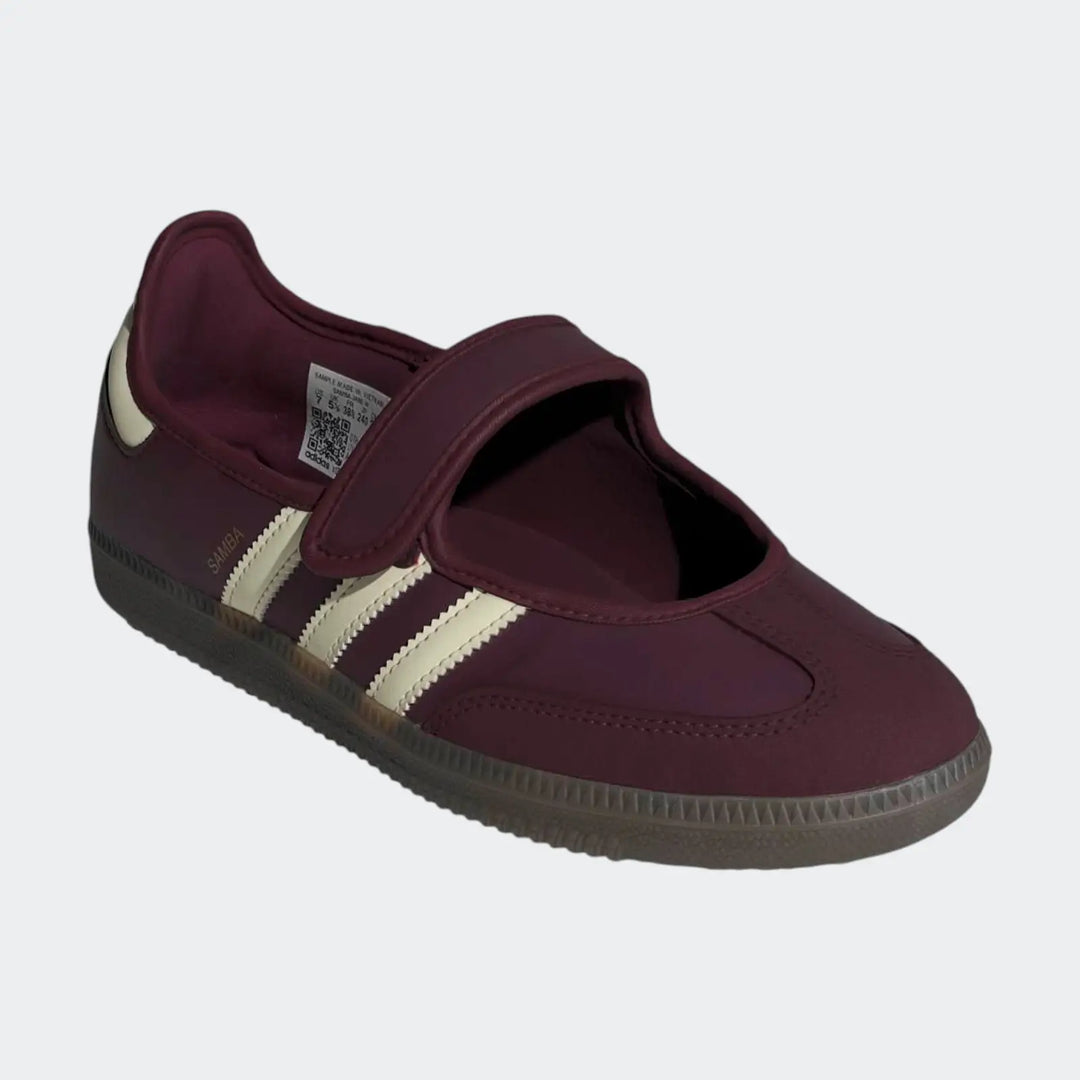 Samba Jane Shoes