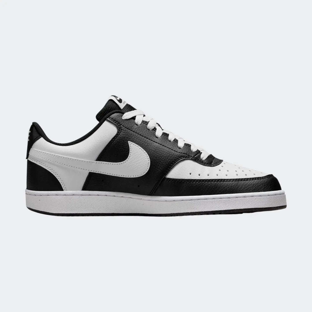 Nike Court Vision Lo Black Sneakers