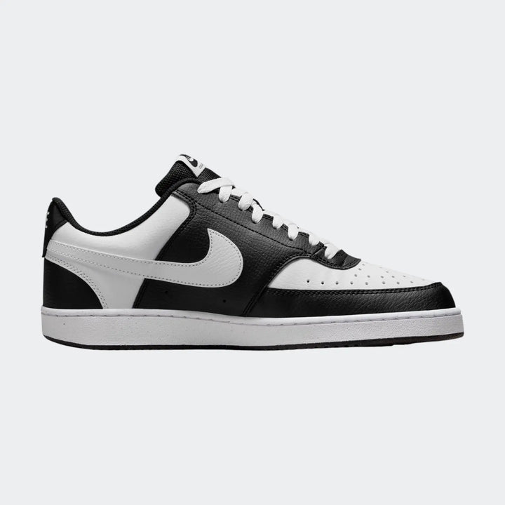Nike Court Vision Lo Black Sneakers