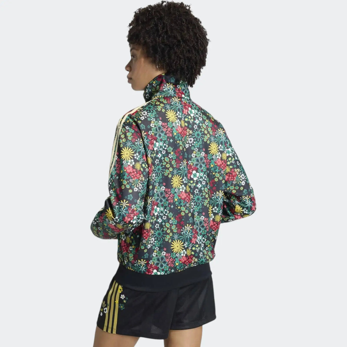 Adidas Originals X Liberty London Firebird Track Top