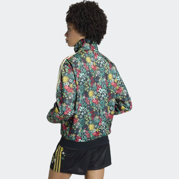 Adidas Originals X Liberty London Firebird Track Top