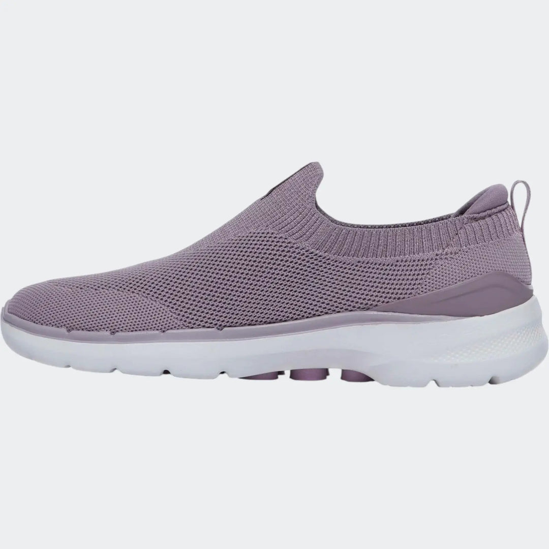 Go Walk 6 Pink Sneakers