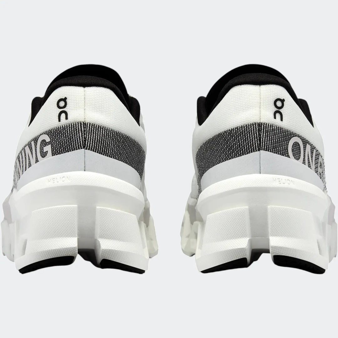 Cloudmonster 2.0 White Sneakers