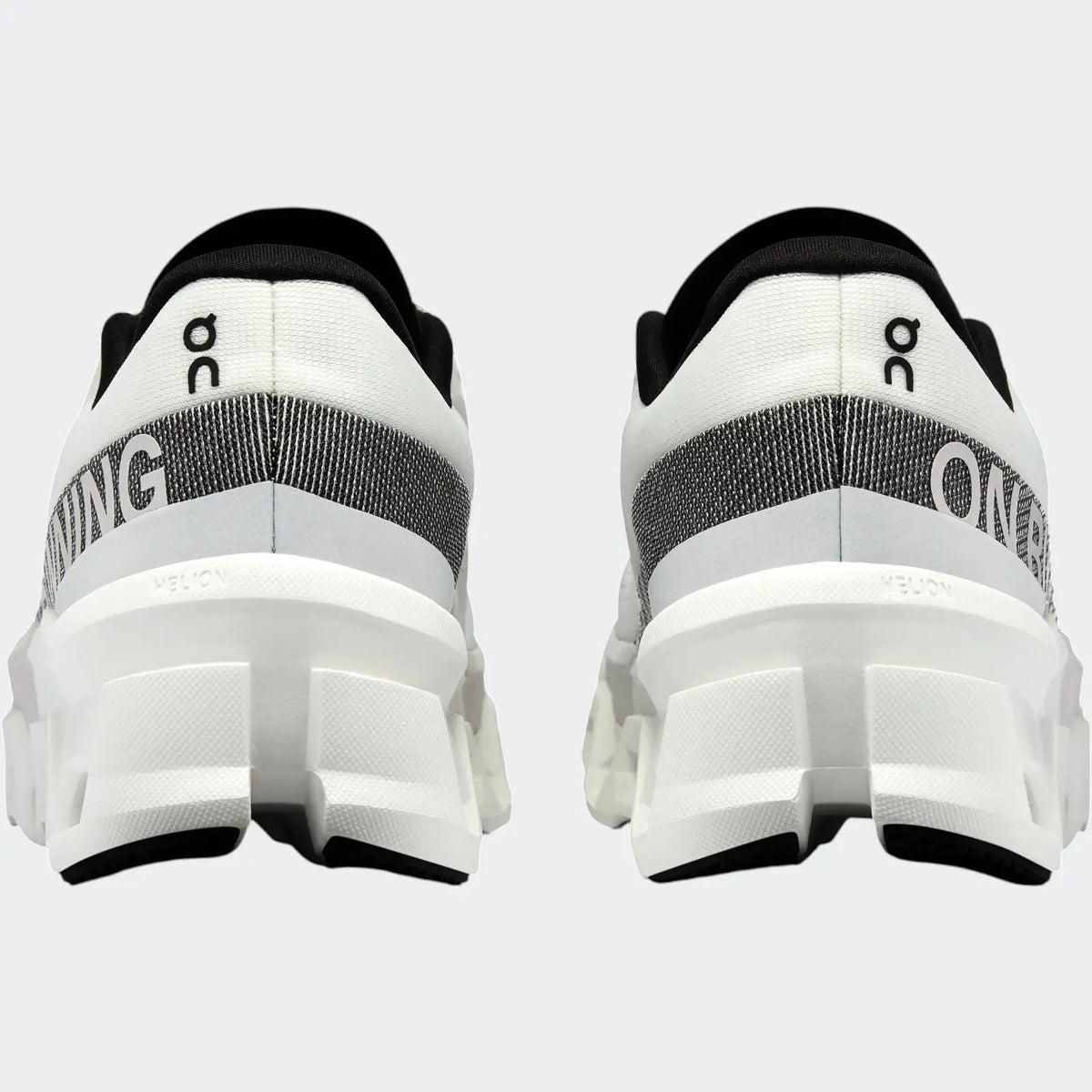 Cloudmonster 2.0 White Sneakers