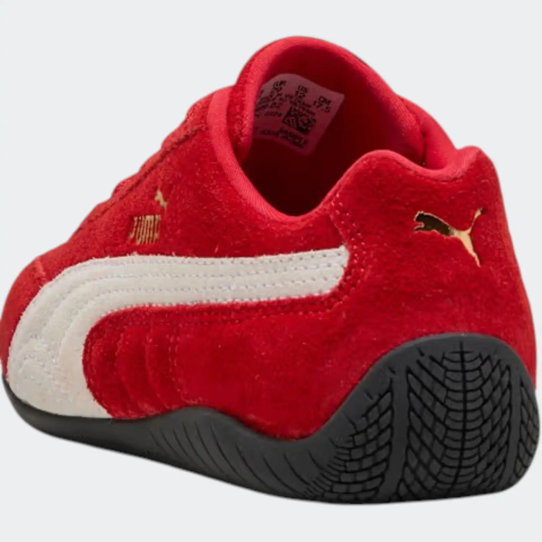 Speedcat Ps For All Time Red Sneakers