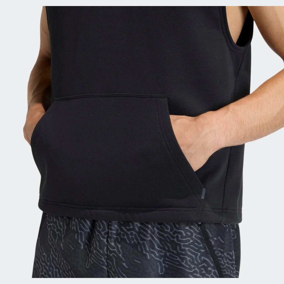 Primelift Workout Sleeveless Hoodie