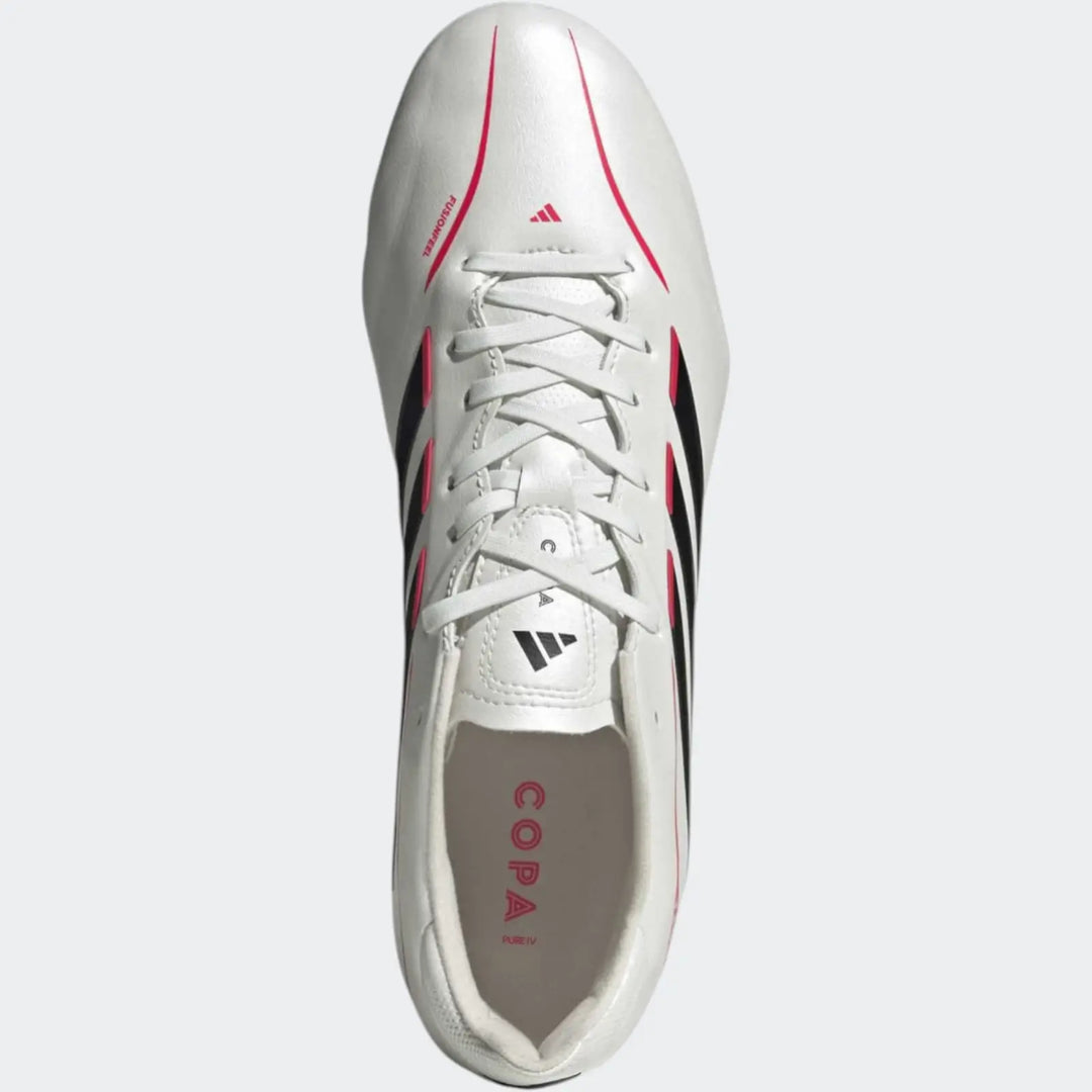 Copa Pure Iv League Firm Ground Football Boots