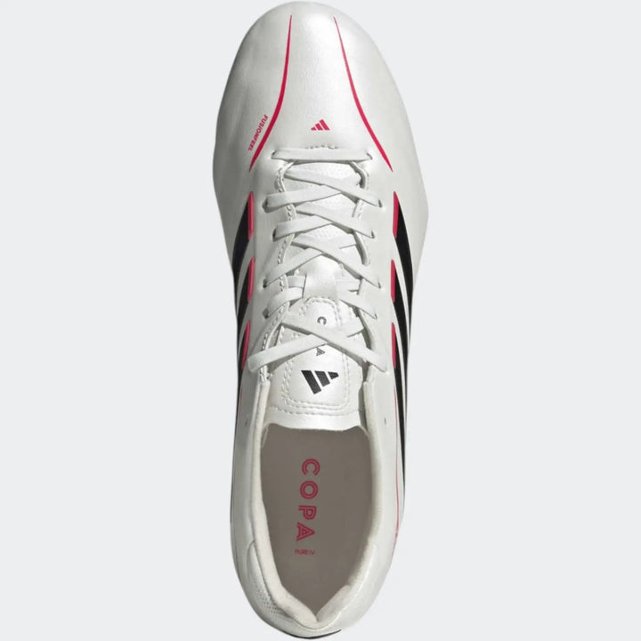 Copa Pure Iv League Firm Ground Football Boots