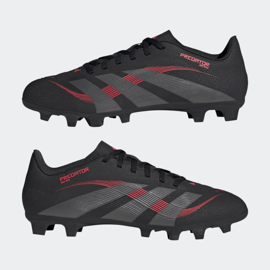 Predator Club Firm/Multi-Ground Boots