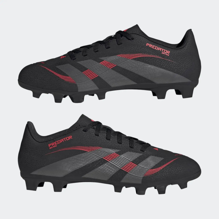 Predator Club Firm/Multi-Ground Boots
