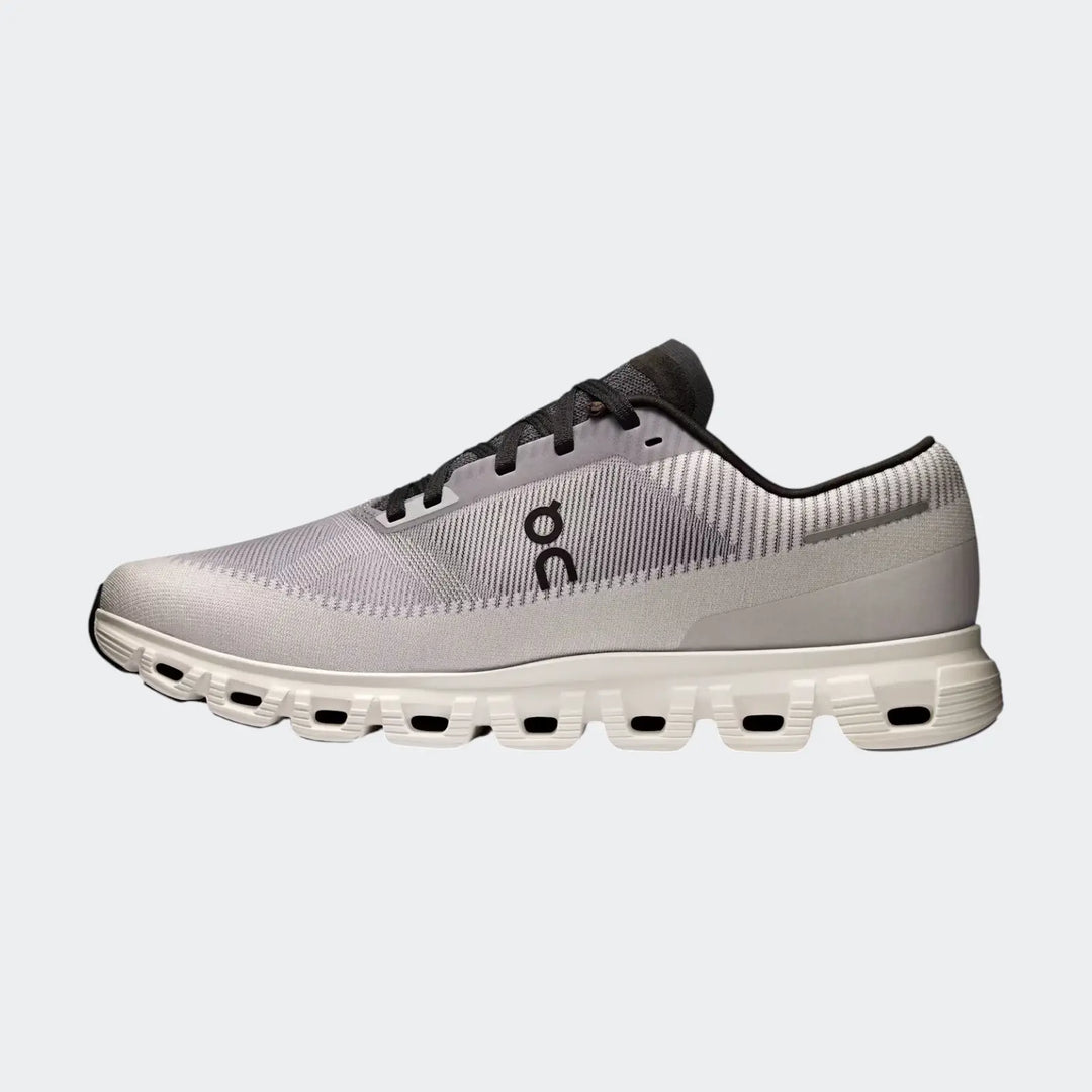Cloud 6 Push Purple Sneakers