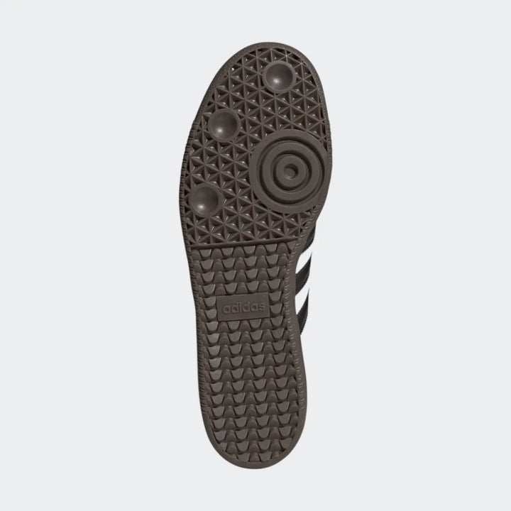 Samba Og Shoes
