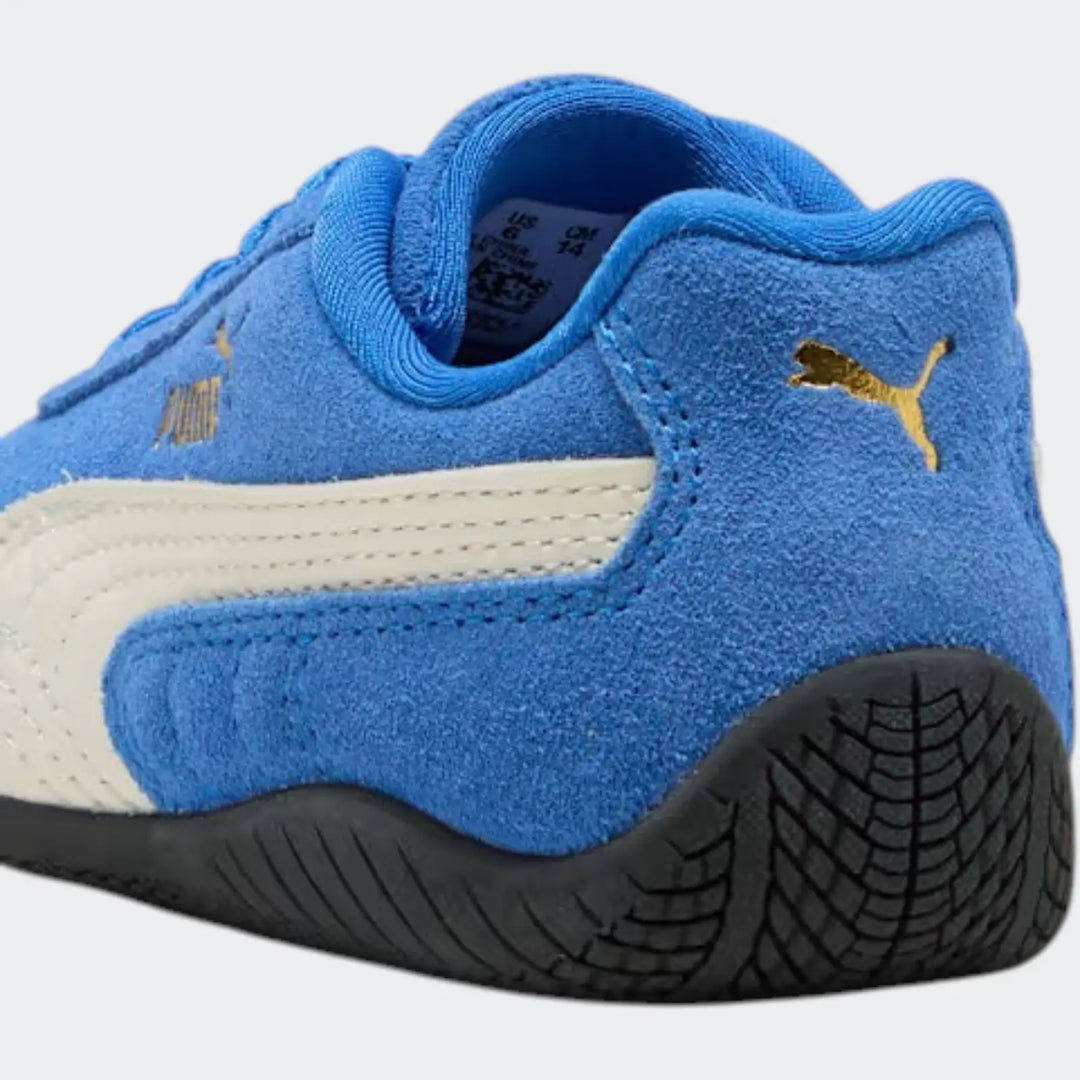 Speedcat Ac Inf Blue Sneakers