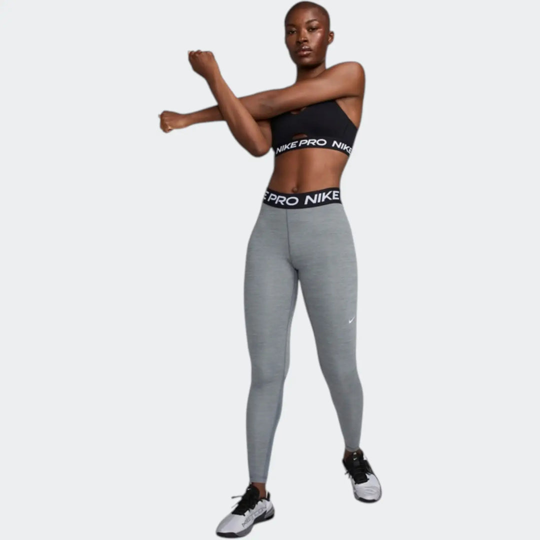 W Np 365 Tight Grey Leggings