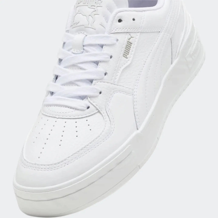 Ca Pro Crush Puma White Sneakers