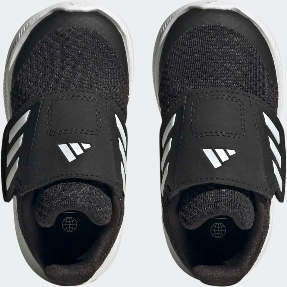Runfalcon 3.0 Hook-And-Loop Shoes