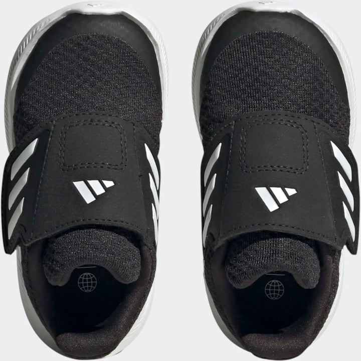 Runfalcon 3.0 Hook-And-Loop Shoes