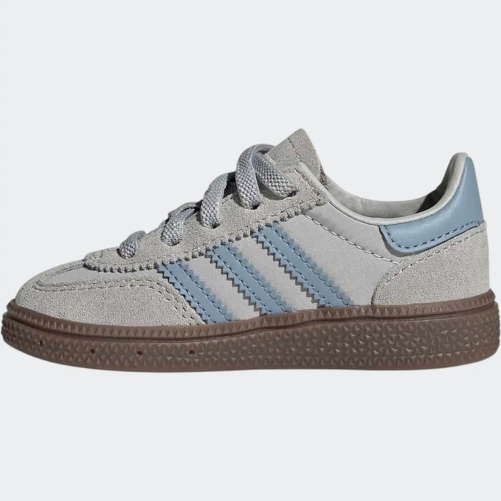 Handball Spezial Velcro Elastic Lace K