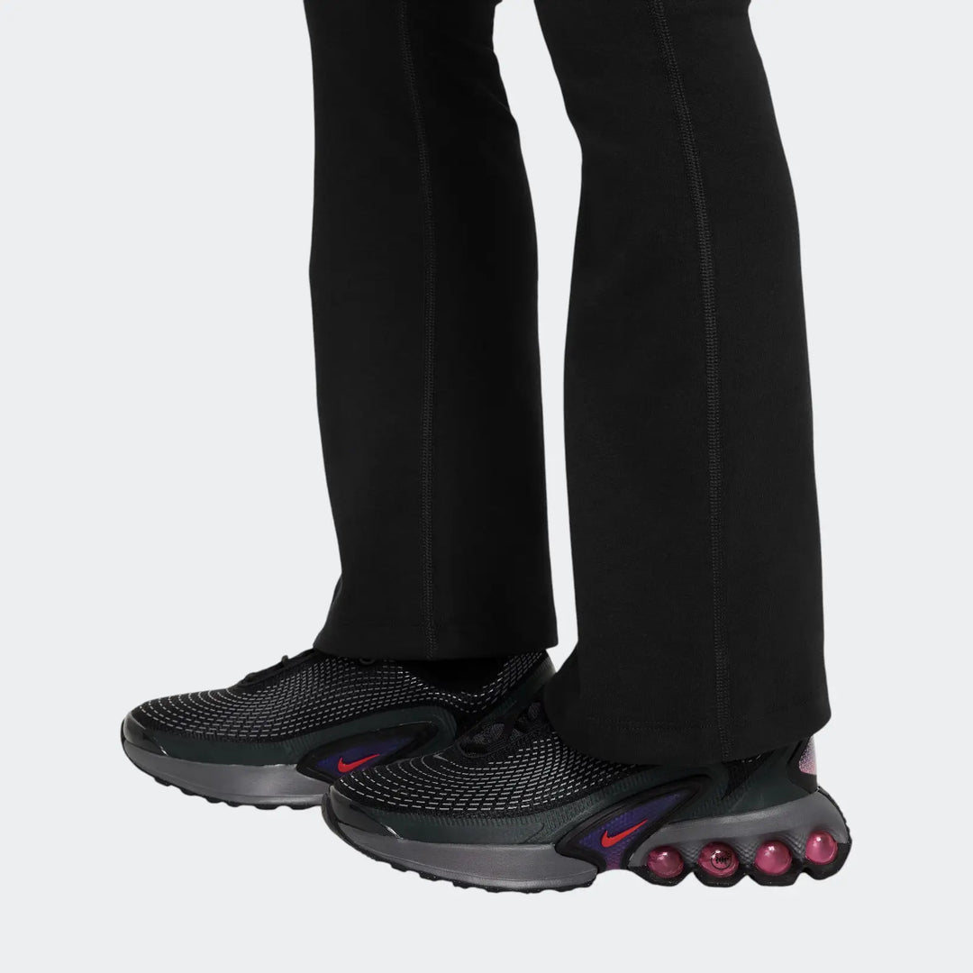 G Nsw Classic Hr Flare Tght Black Leggings