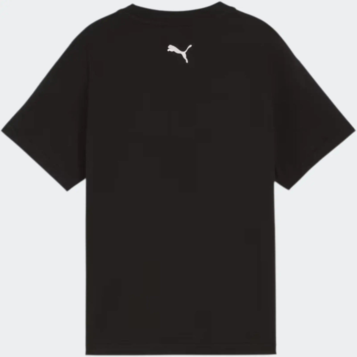 Martin Sunset Tee B Black T-Shirts