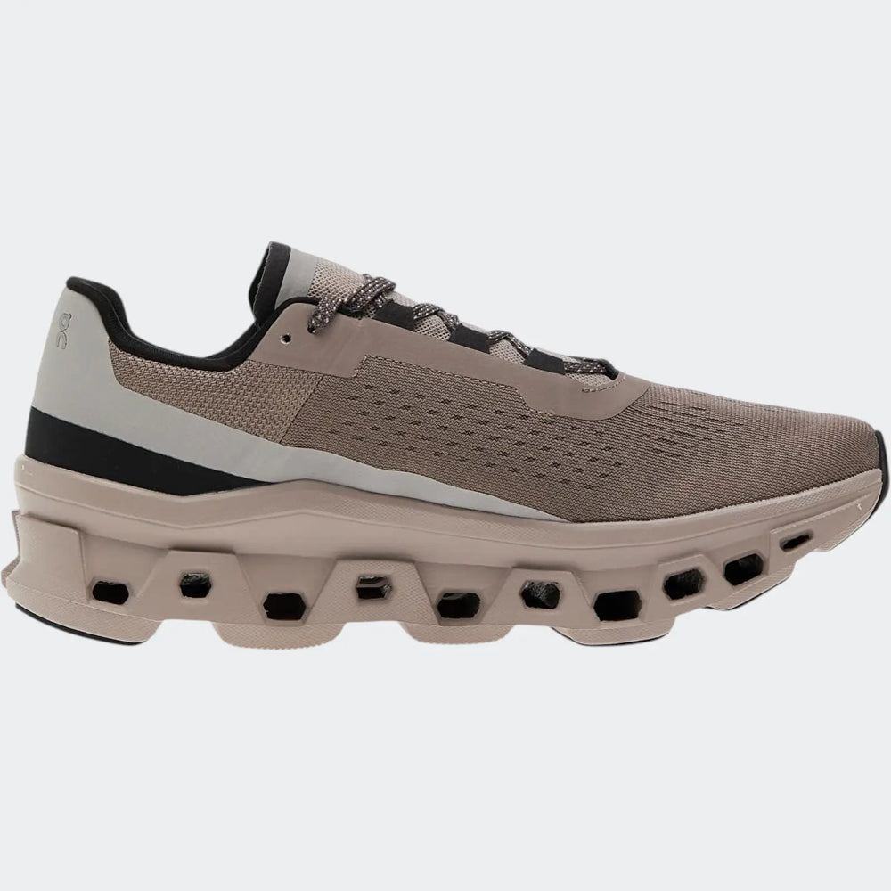 Cloudmonster Grey Sneakers