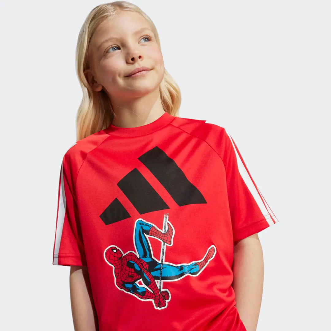 Marvel Spider-Man T-Shirt Kids