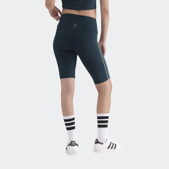 3-Stripes 1/2 Leggings