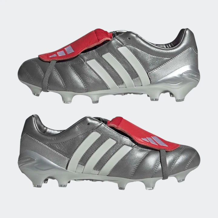 Predator Mania Firm Ground Football Boots