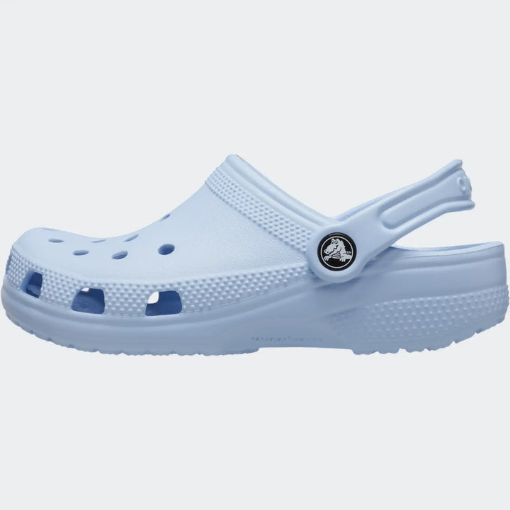 Classic Blue Clogs