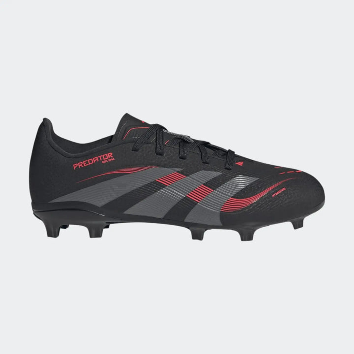 Predator League Firm/Multi-Ground Boots Kids