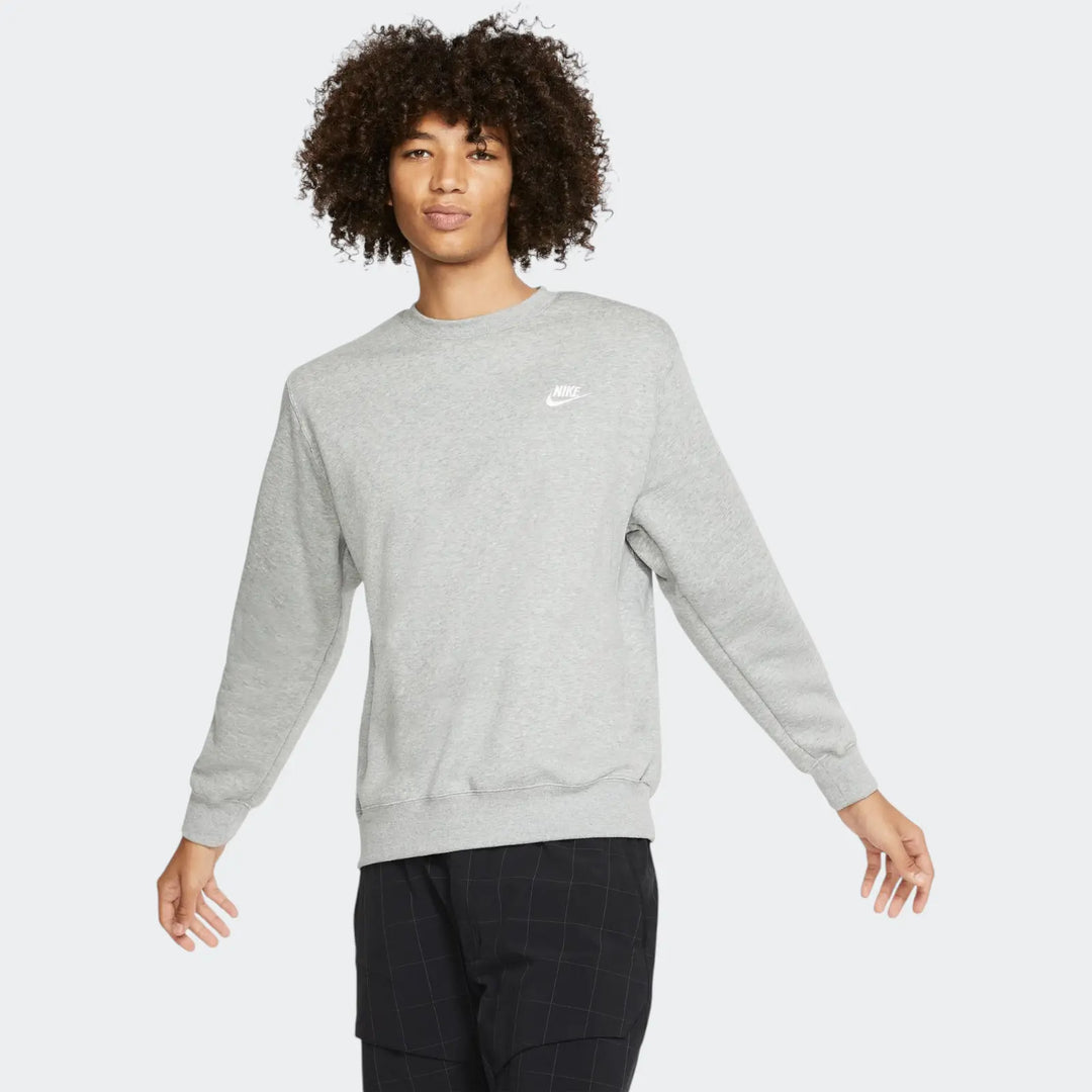 Nike Sportswear Club Fleece Men'S Crew