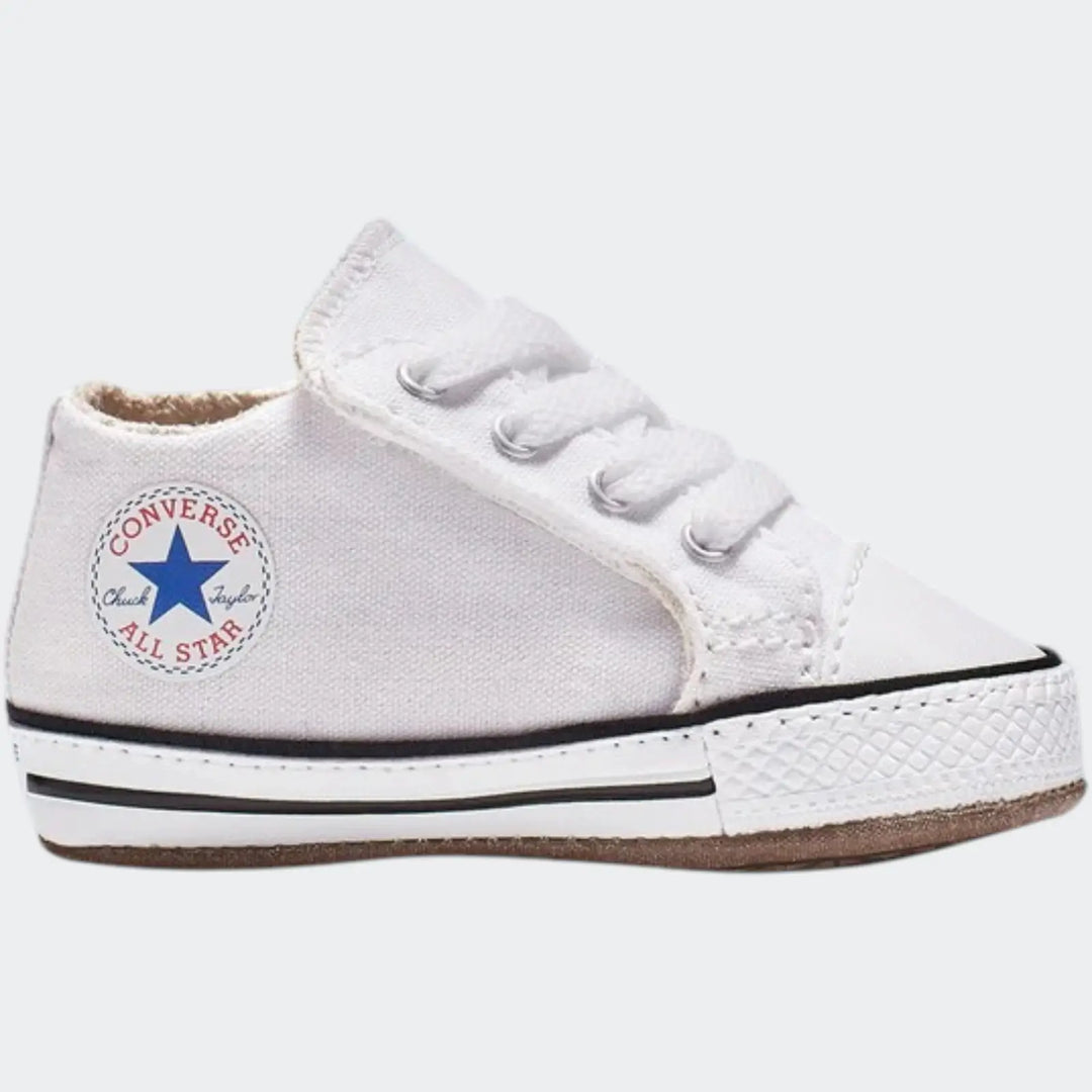 All Star Cribs Sneakers