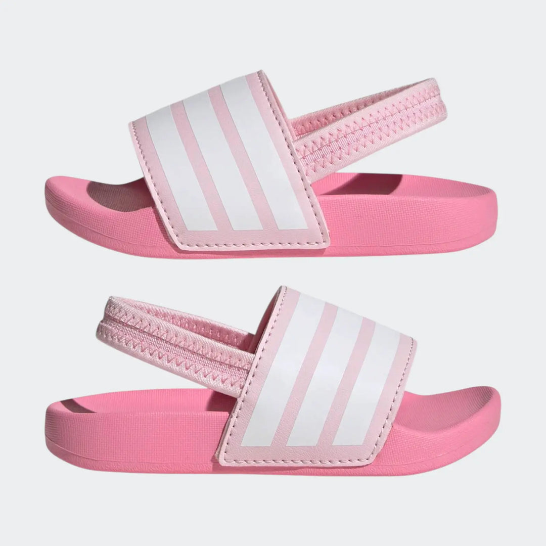Adilette Estrap Slides Kids