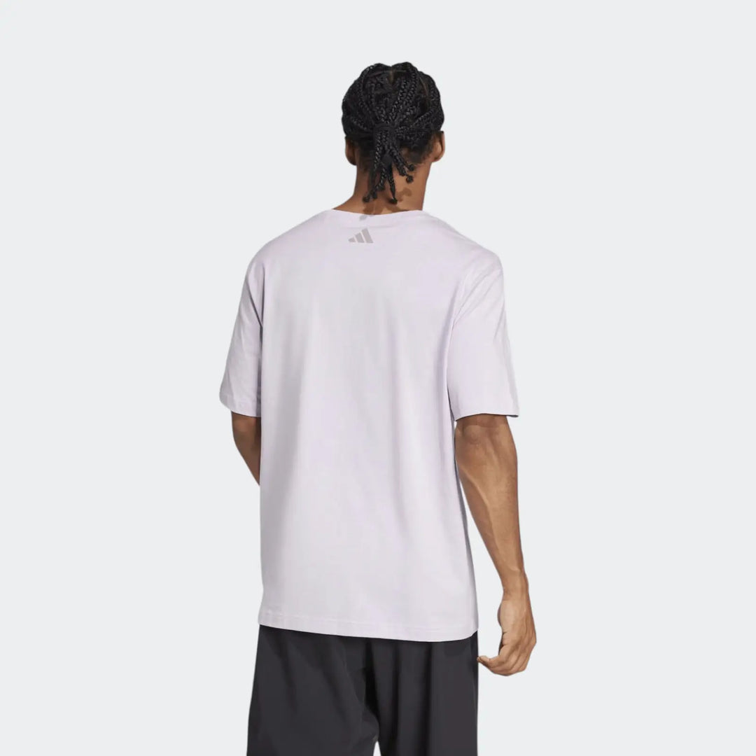 Yoga Energized Souls Club Graphic T-Shirt