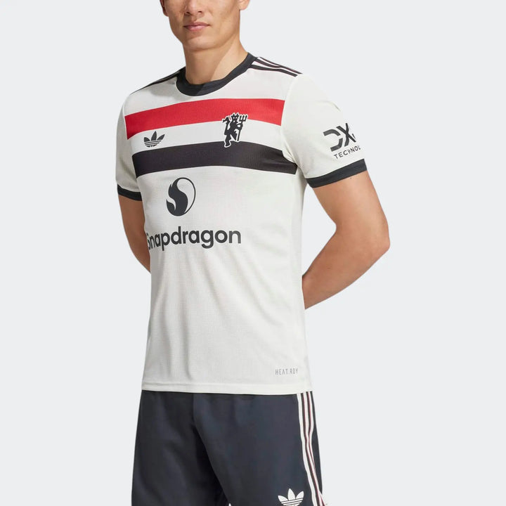 Manchester United 24/25 Third Authentic Jersey