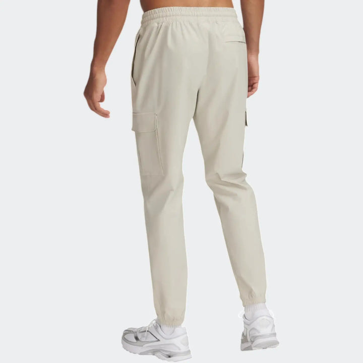 Ua Vibe Woven Cargo Pants
