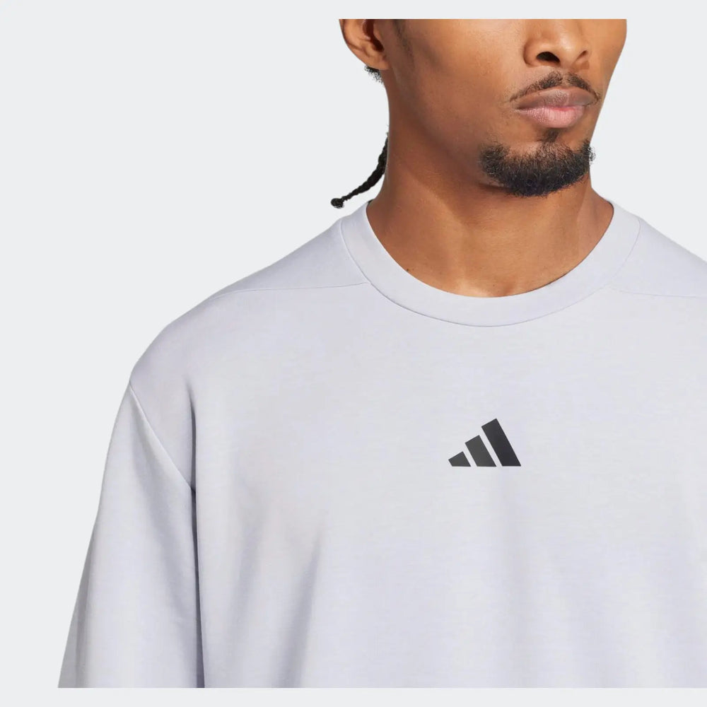 Designed For Training Crew Sweatshirt