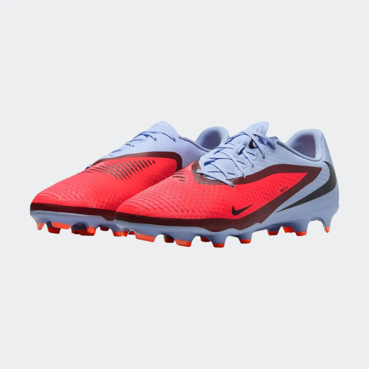 Phantom 6 Low Acad Fg/Mg Blue Boots