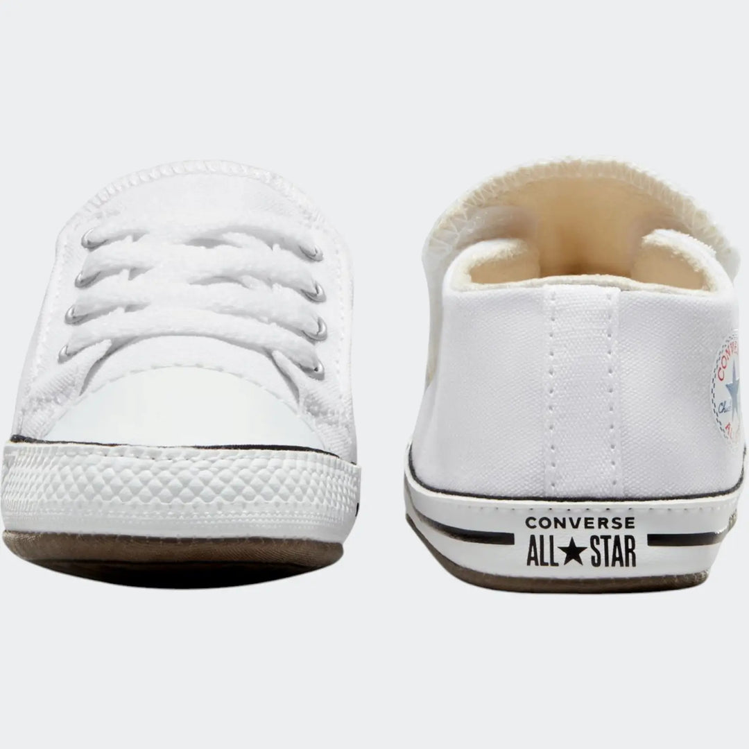 All Star Cribs Sneakers