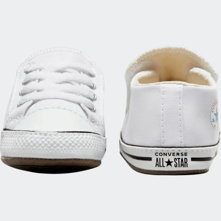 All Star Cribs Sneakers