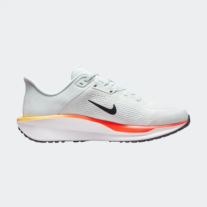 Nike Quest 6 White Sneakers