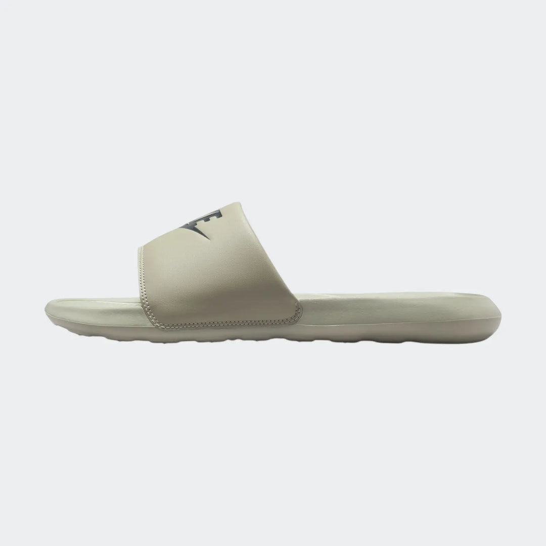 Nike Victori One Slide Green Slides