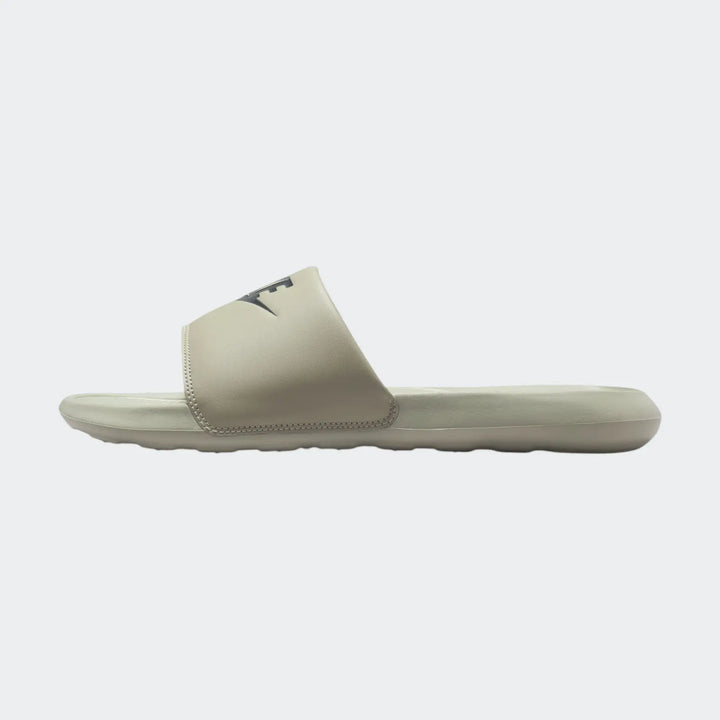 Nike Victori One Slide Green Slides