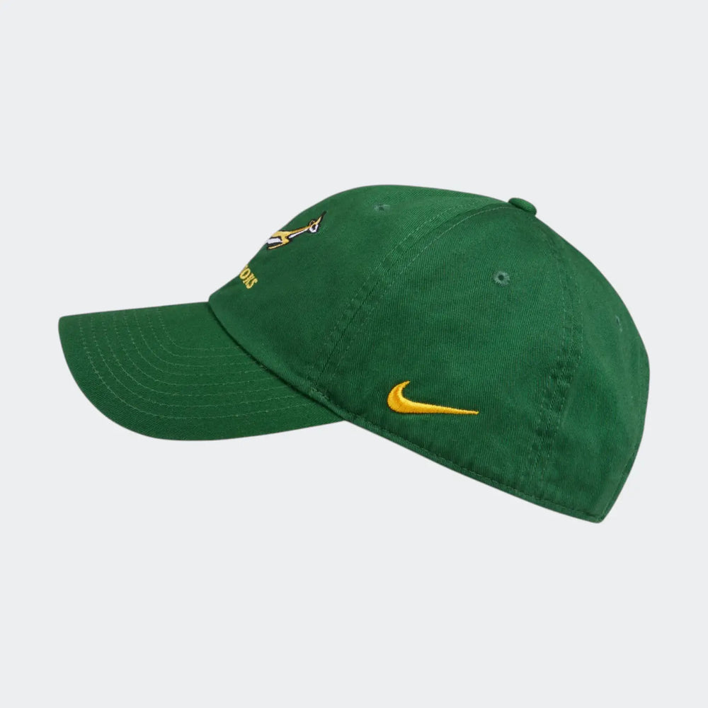 Spr U Nk Unity H86 Cap Green Caps
