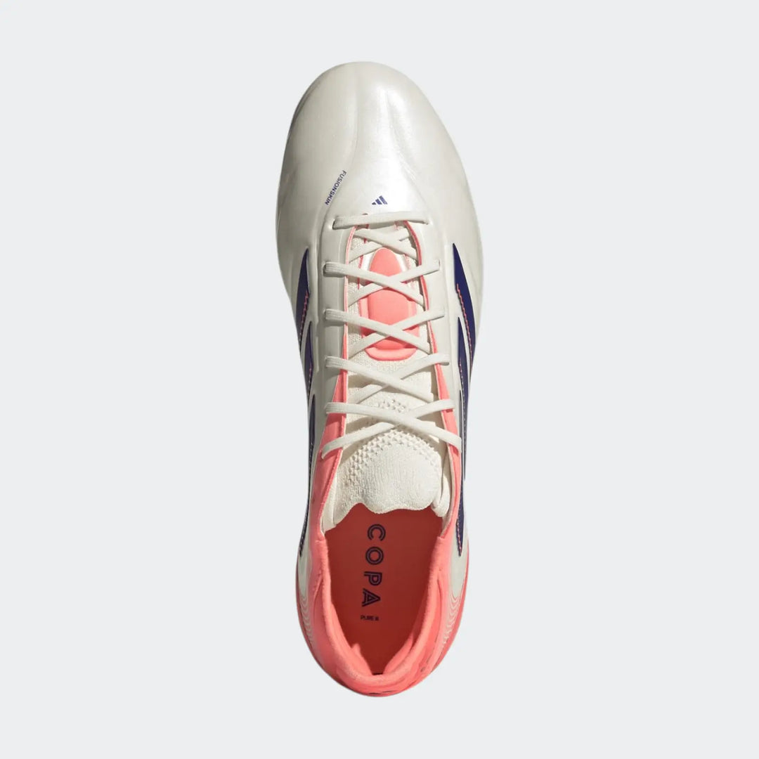 Copa Pure 3 Elite Soft Ground Boots