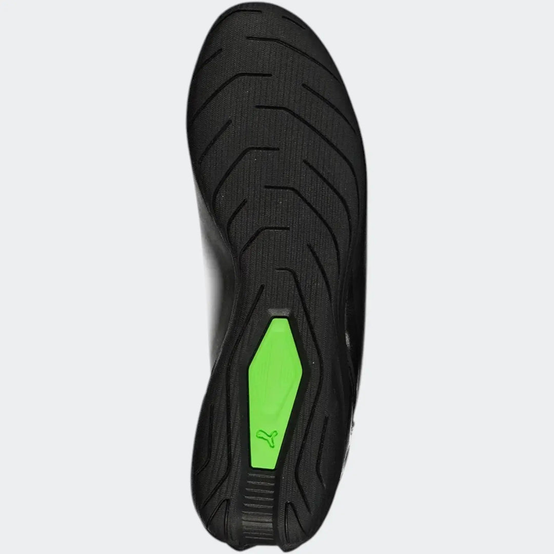 Mapfi Drift Cat Black Sneakers