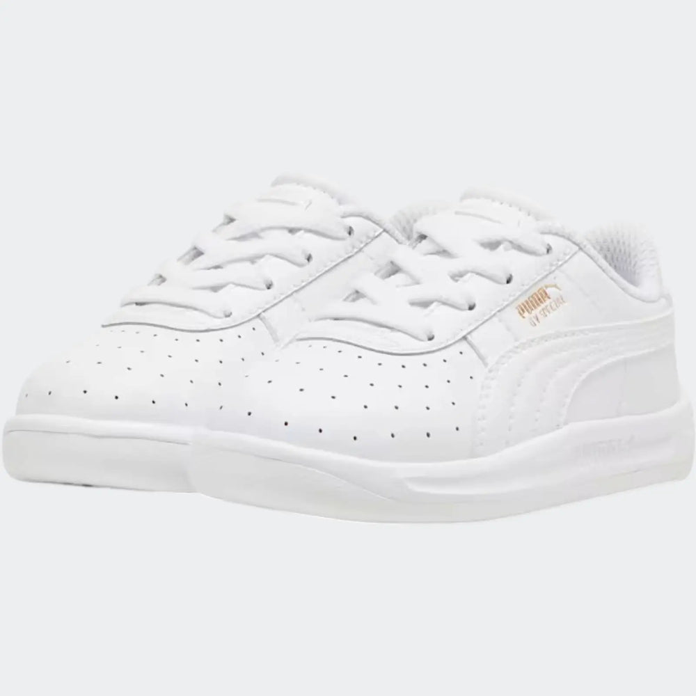Gv Special Ac Inf White Sneakers