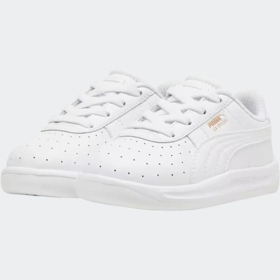 Gv Special Ac Inf White Sneakers